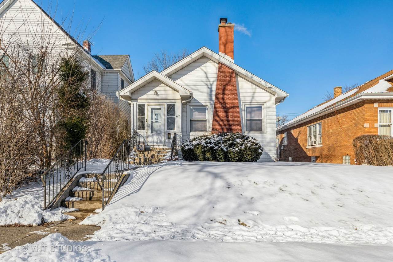 277 15th Street - Photo 1