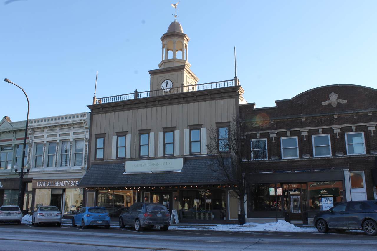 210 State Street - Photo 1