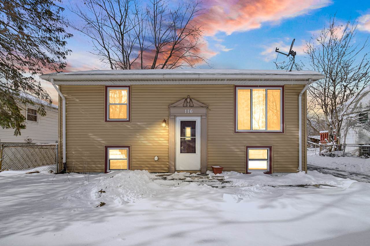 116 Spruce Lane - Photo 1