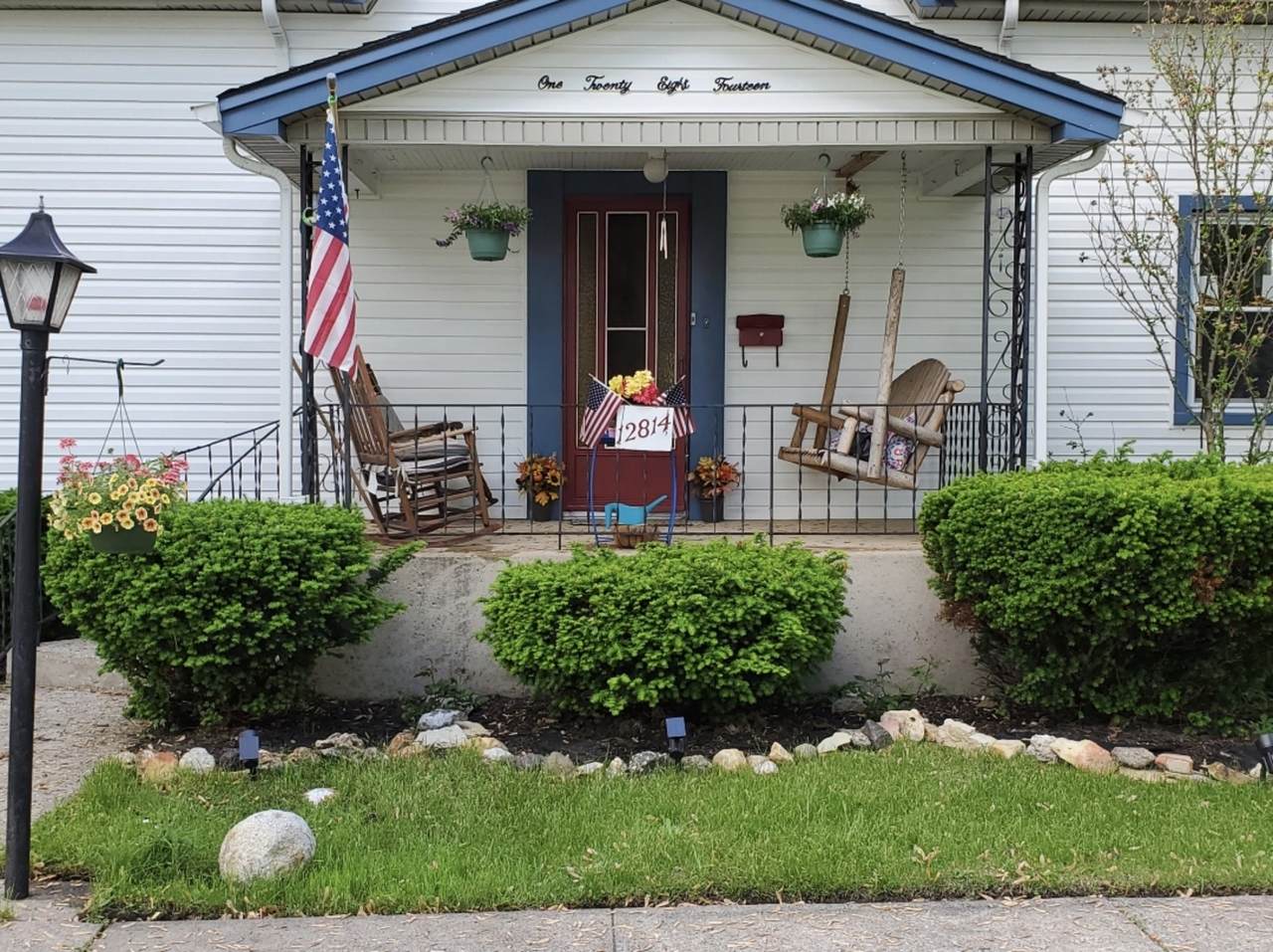 12814 Clinton Street - Photo 1