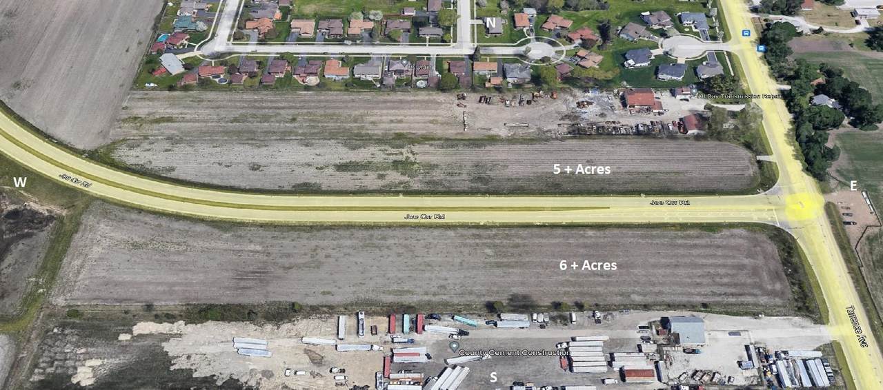 20810 Torrence Avenue - Photo 1