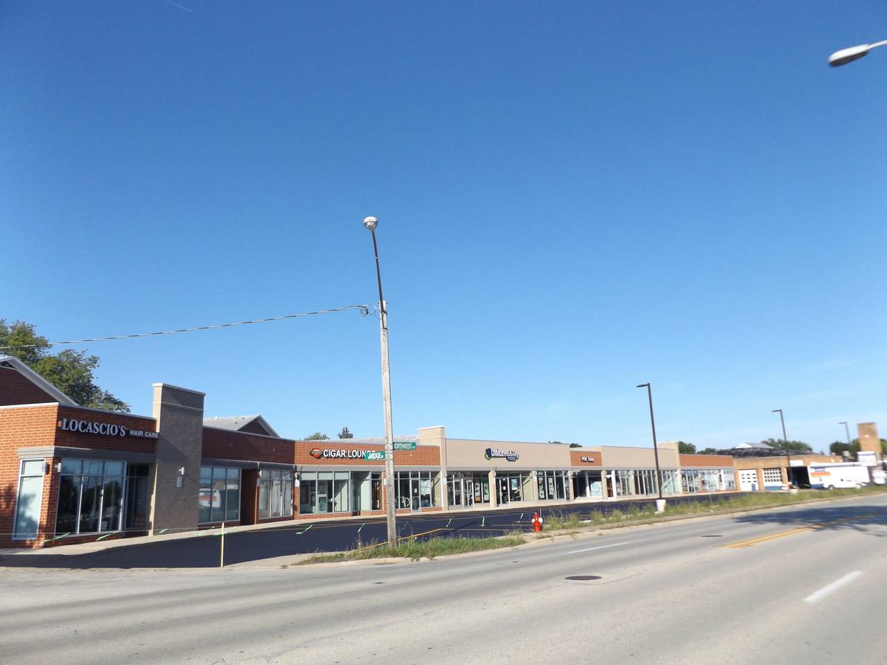 500-550 Northwest Highway - Photo 1