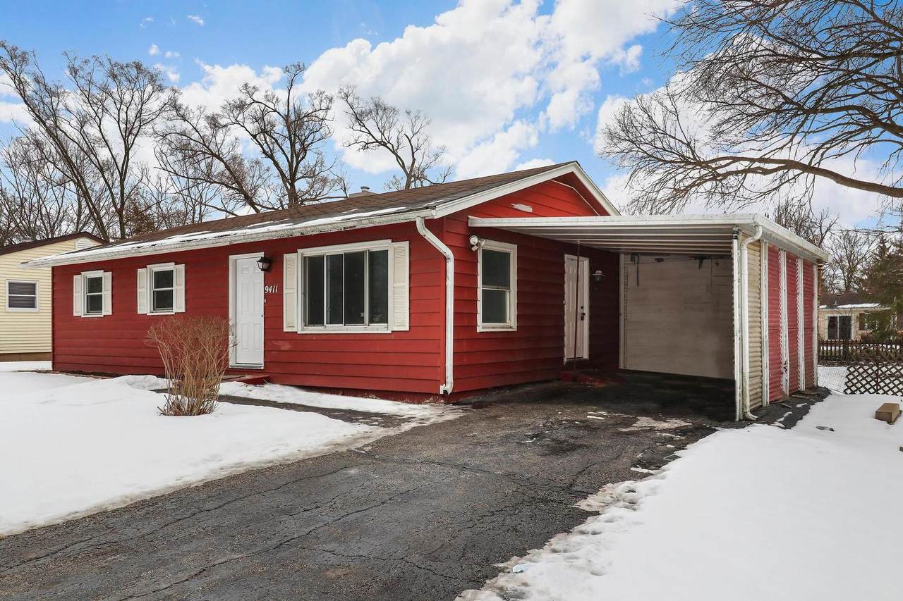 9411 Ballard Road - Photo 1