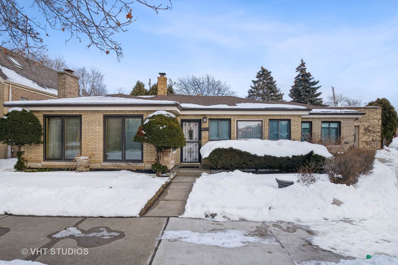 5627 Talman Avenue - Photo 1