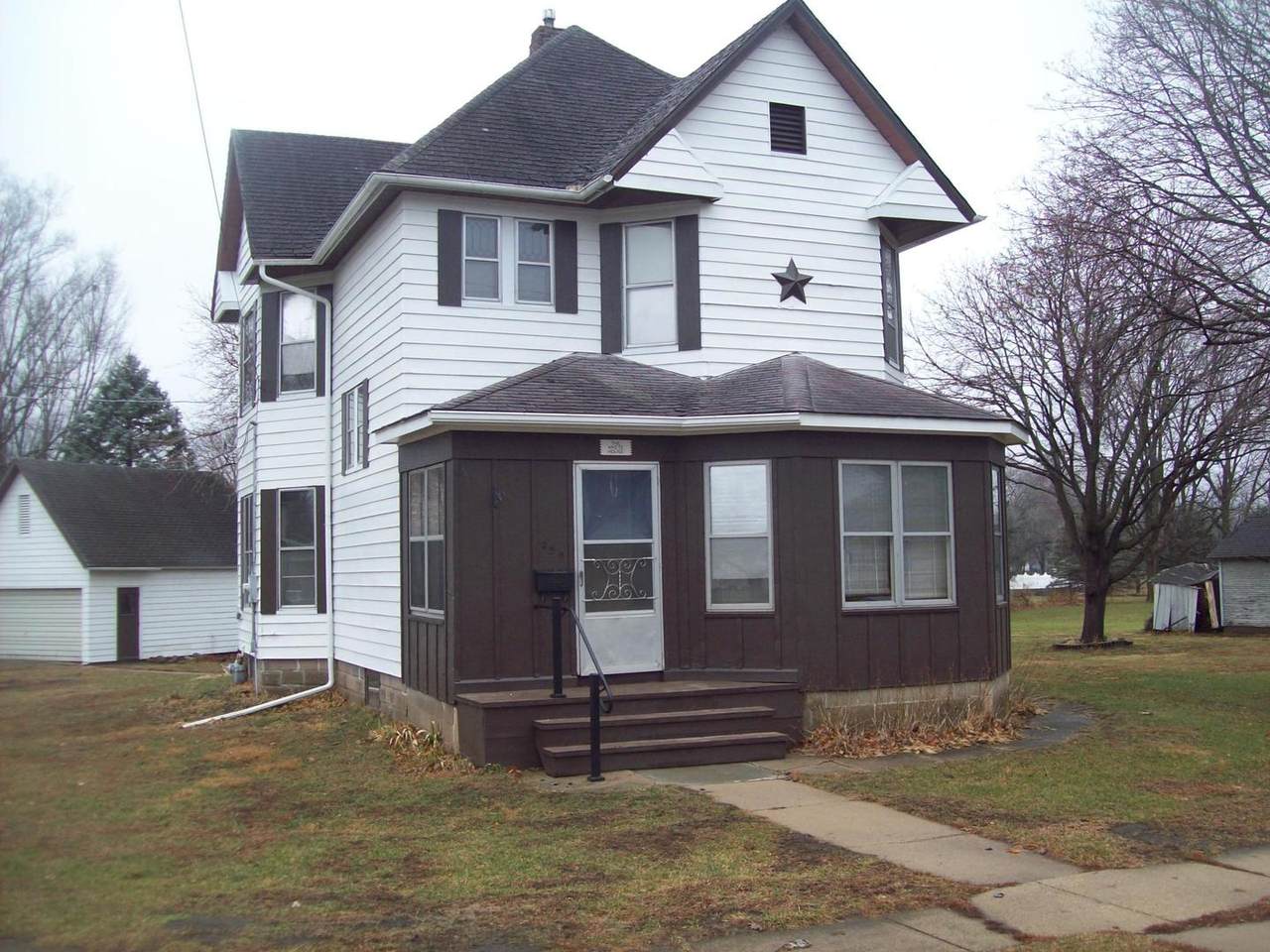 230 Liberty Street - Photo 1