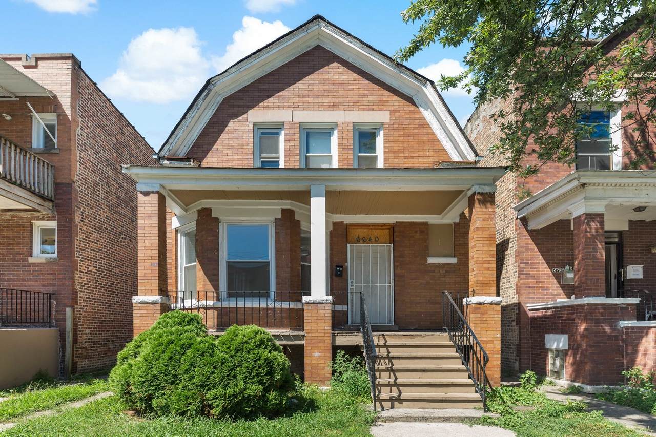 6640 Champlain Avenue - Photo 1