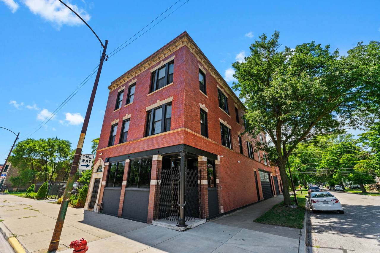 5136 Halsted Street - Photo 1