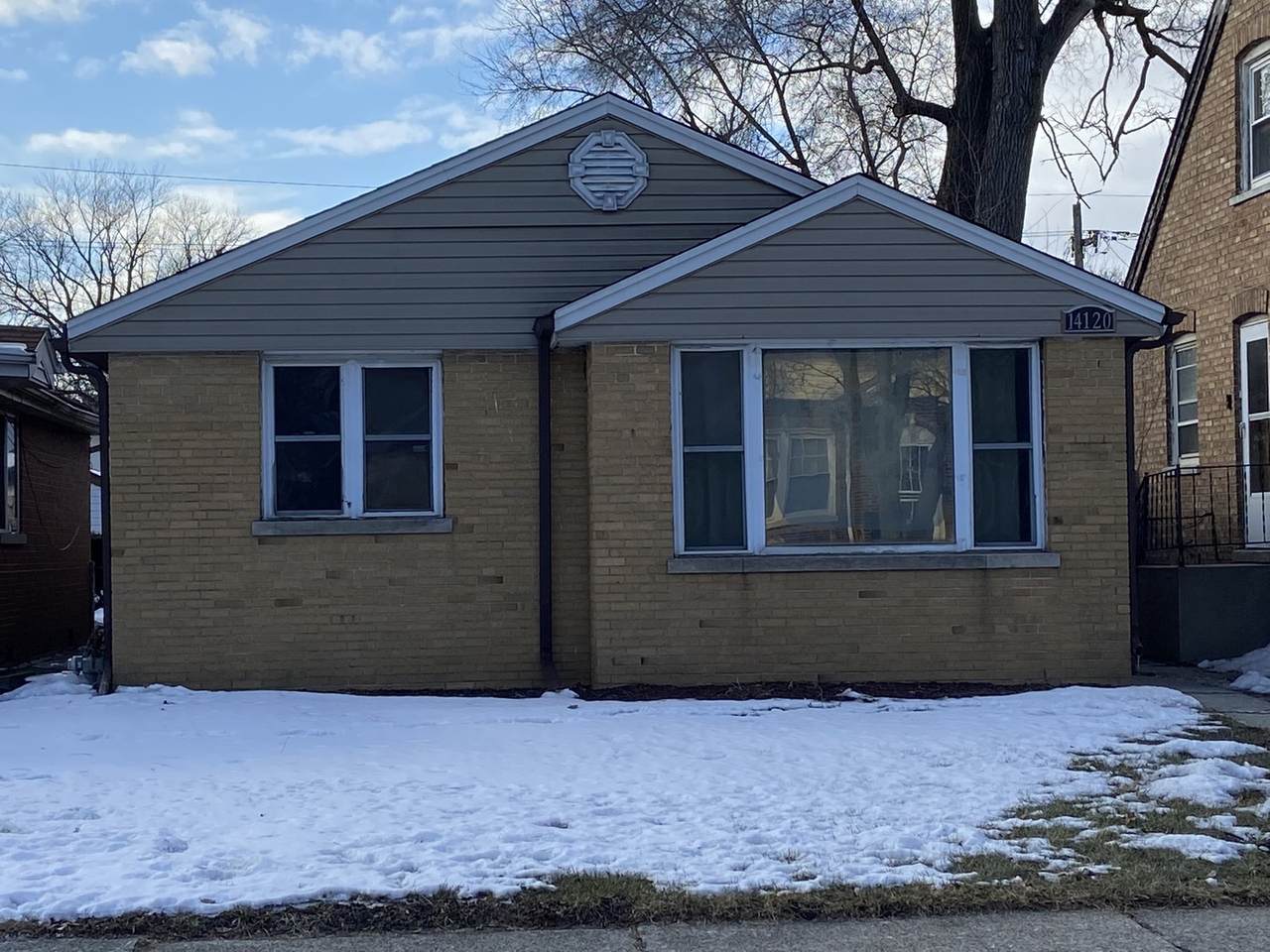 14120 Dearborn Street - Photo 1