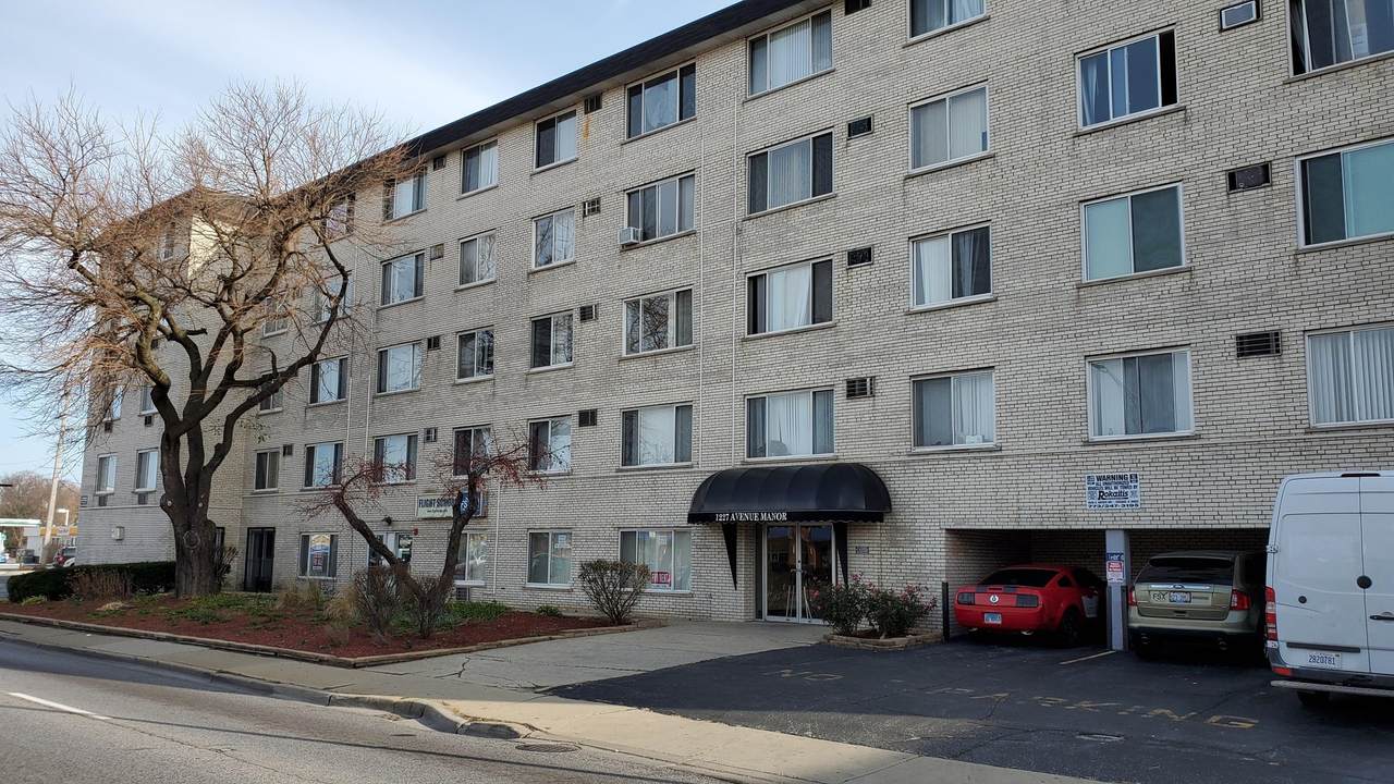 1227 Harlem Avenue - Photo 1