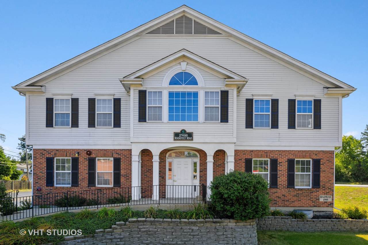 27W140 Roosevelt Road - Photo 1