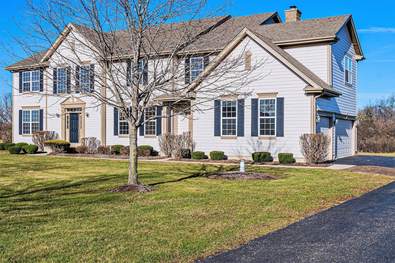 704 Goodman Court - Photo 1