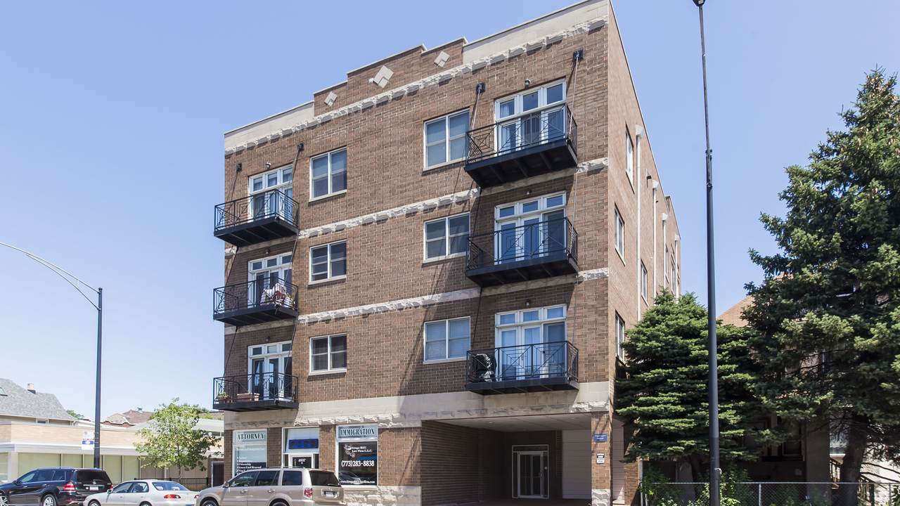 4037 Pulaski Road - Photo 1