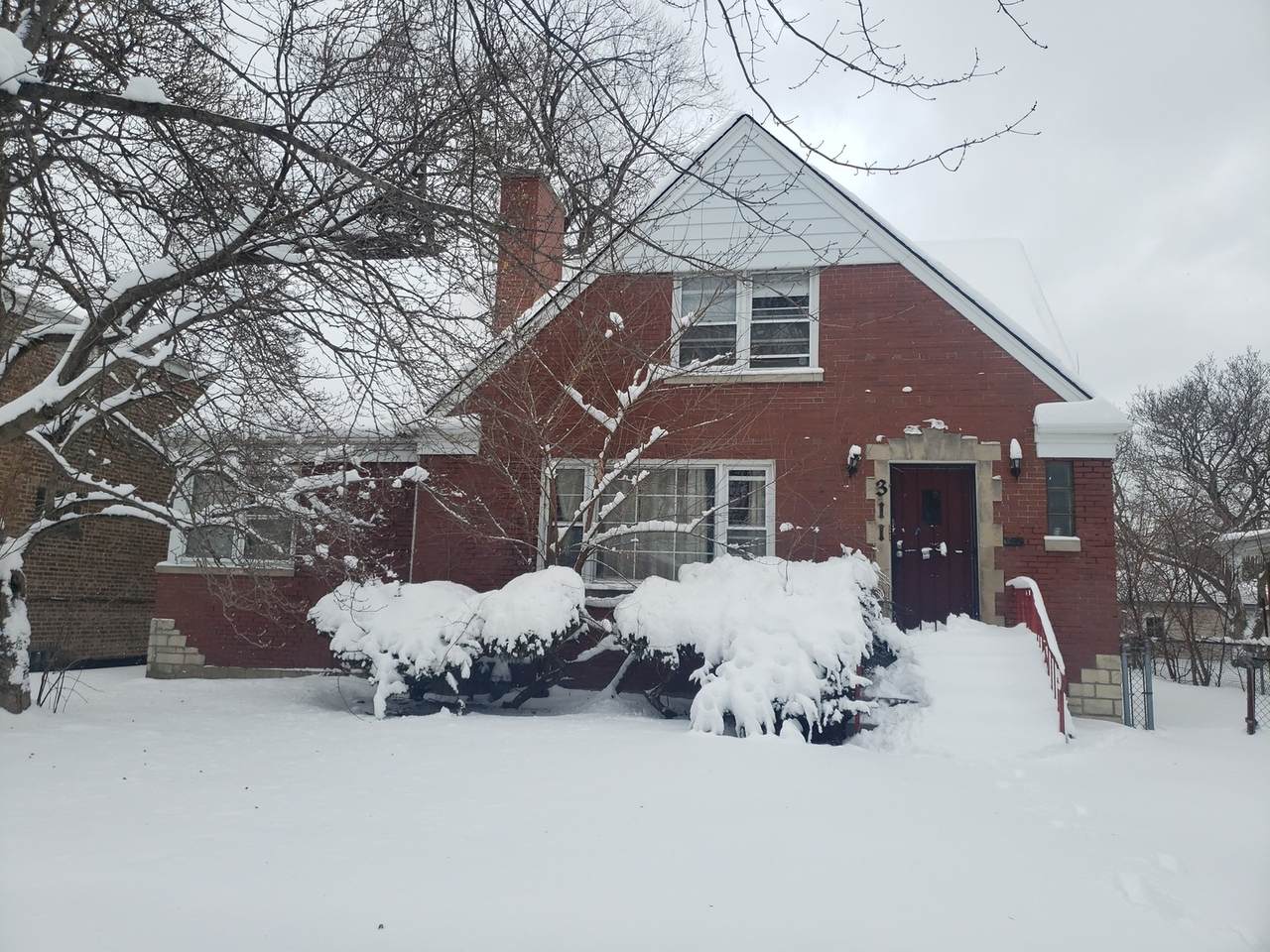 311 145TH Place - Photo 1