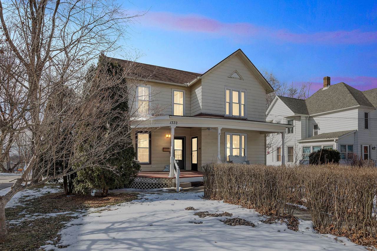 1332 Chicago Avenue - Photo 1