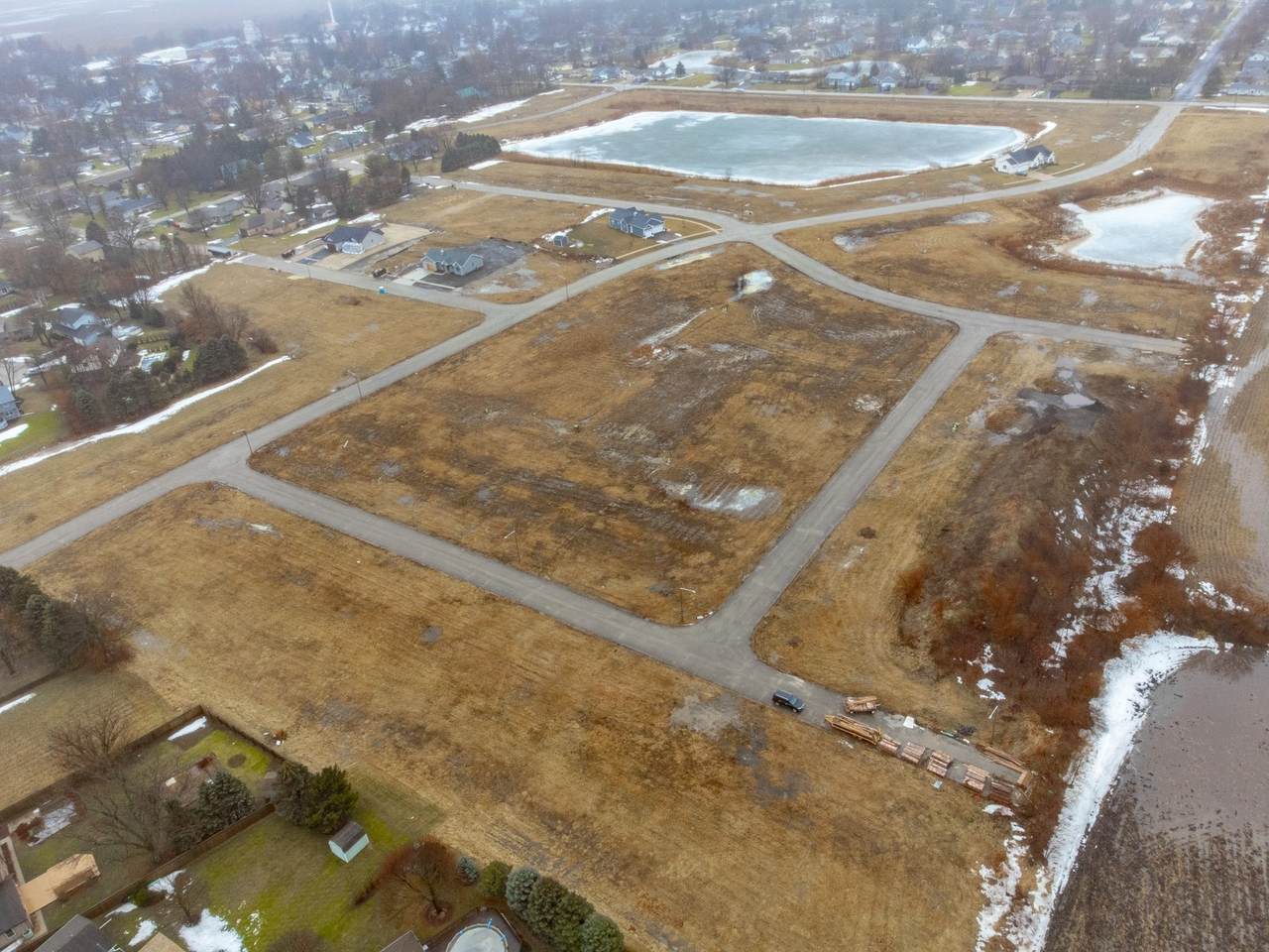 Lot 30 Oak Street - Photo 1