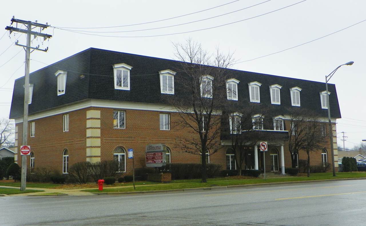 9401 Pulaski Road - Photo 1