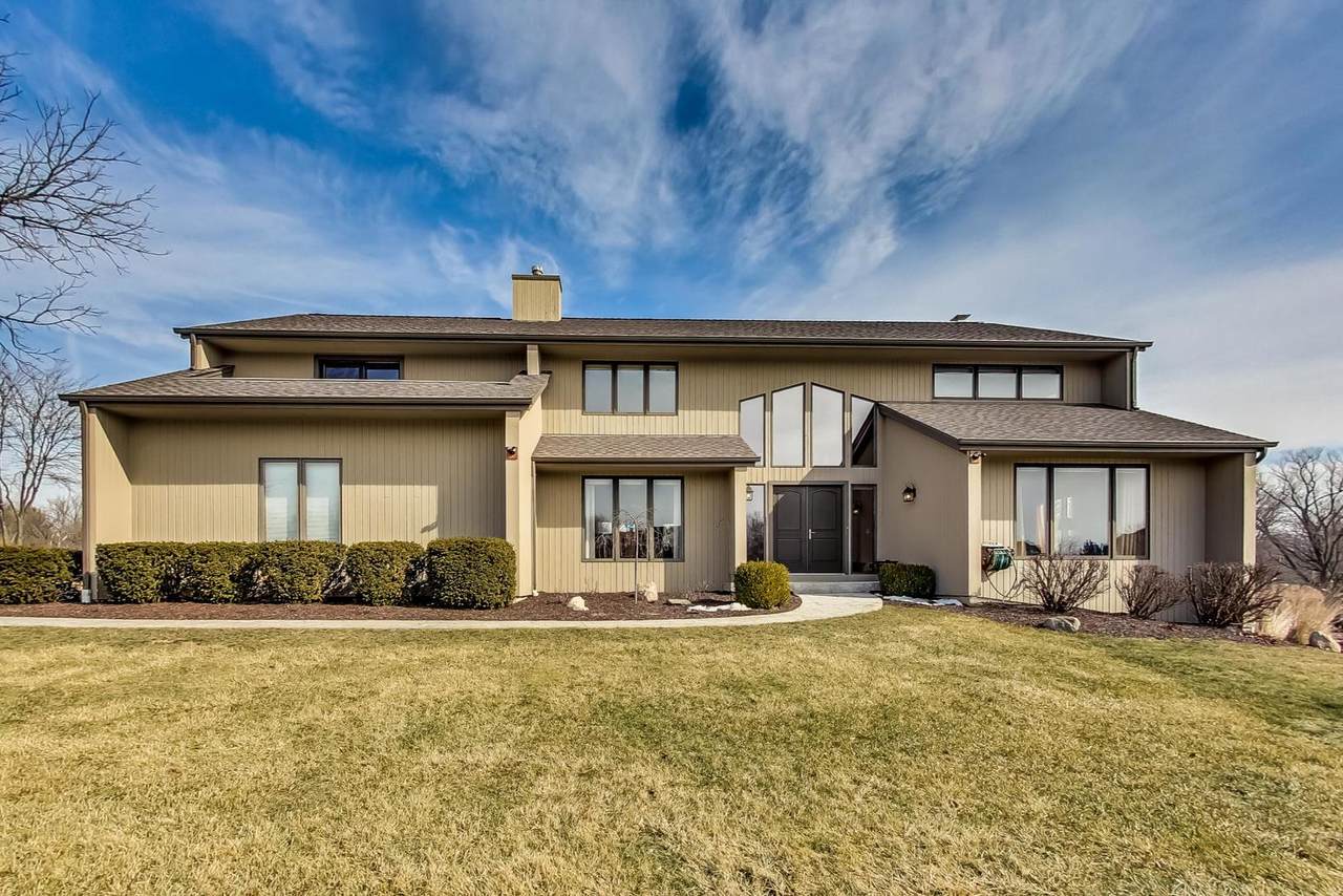46 Deer Point Drive - Photo 1
