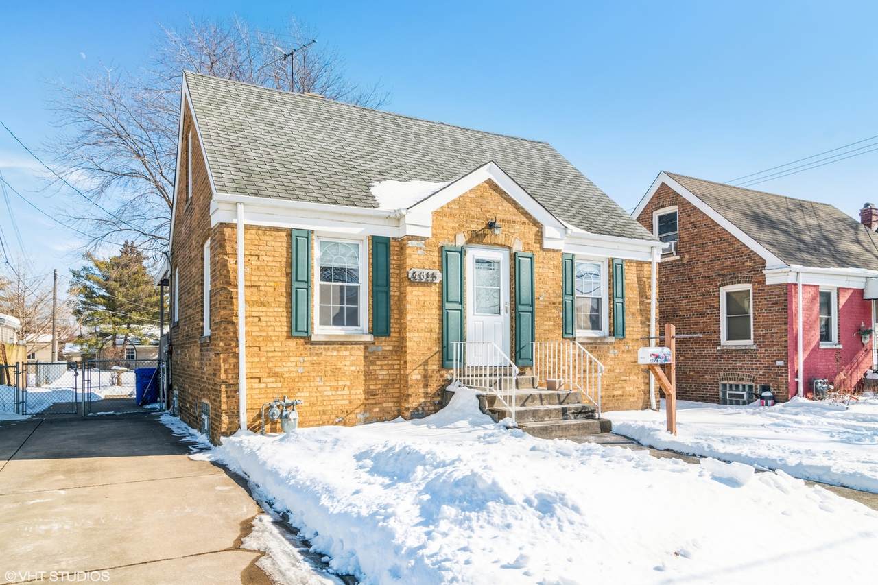 4615 Center Avenue - Photo 1