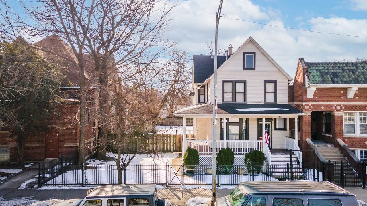 1711 Garfield Boulevard - Photo 1