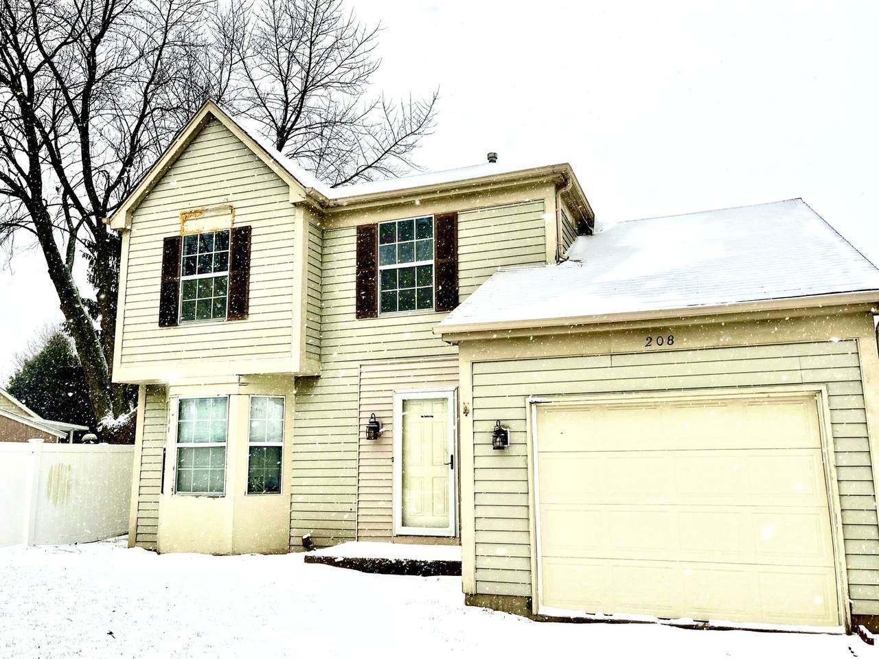 208 Court Of Ash - Photo 1