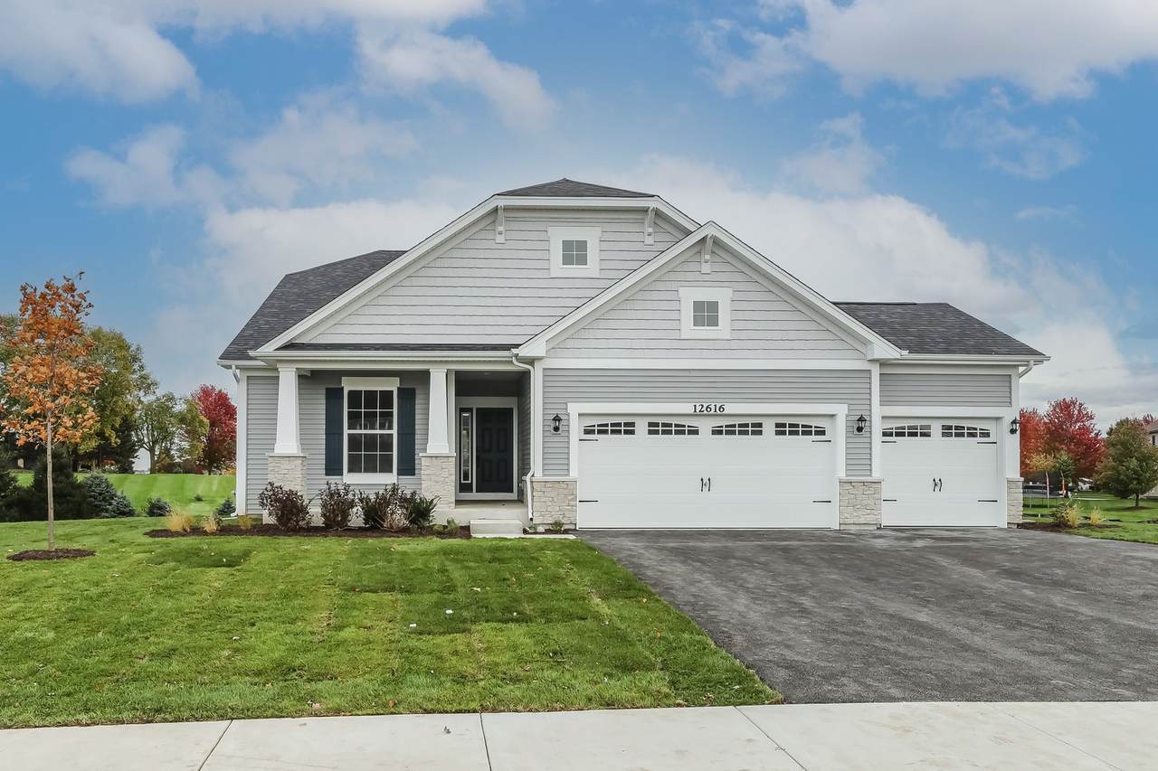 15249 S Sawgrass Lot #61 Circle - Photo 1