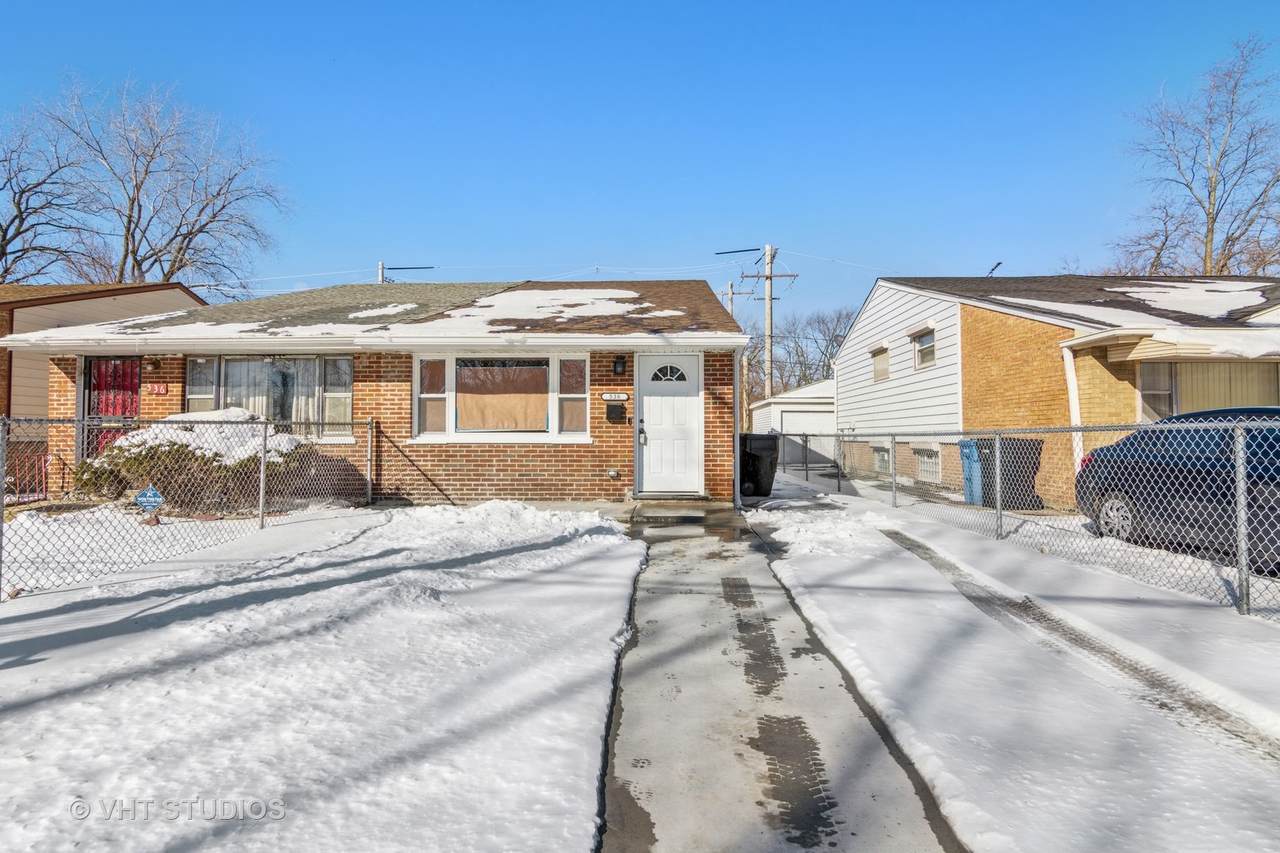 538 134th Street - Photo 1