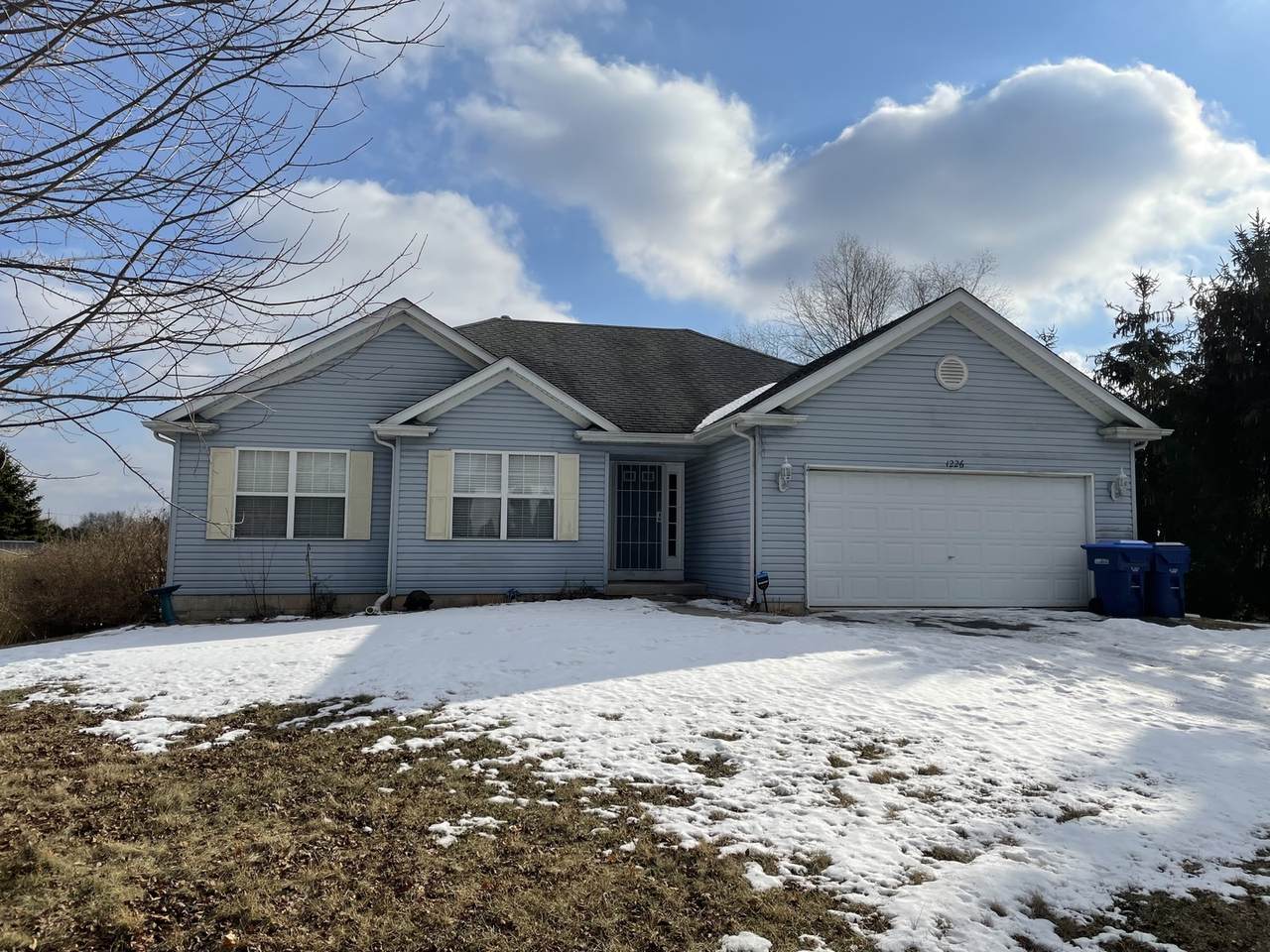 1226 Knolls Avenue - Photo 1