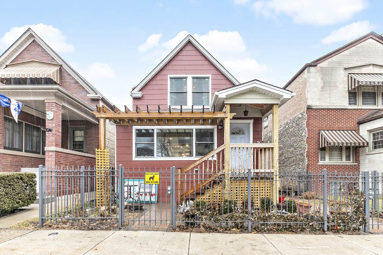 6069 Ridge Avenue - Photo 1
