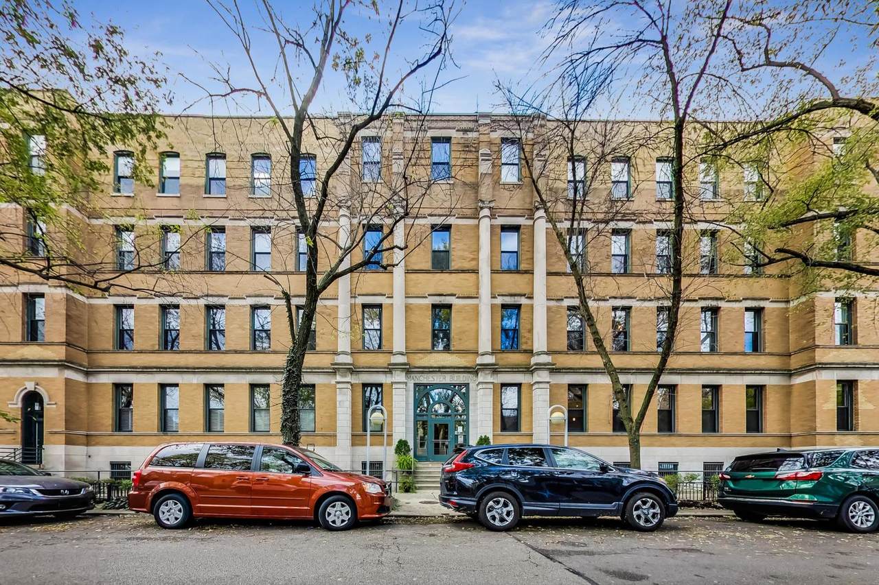 2035 Charleston Street - Photo 1