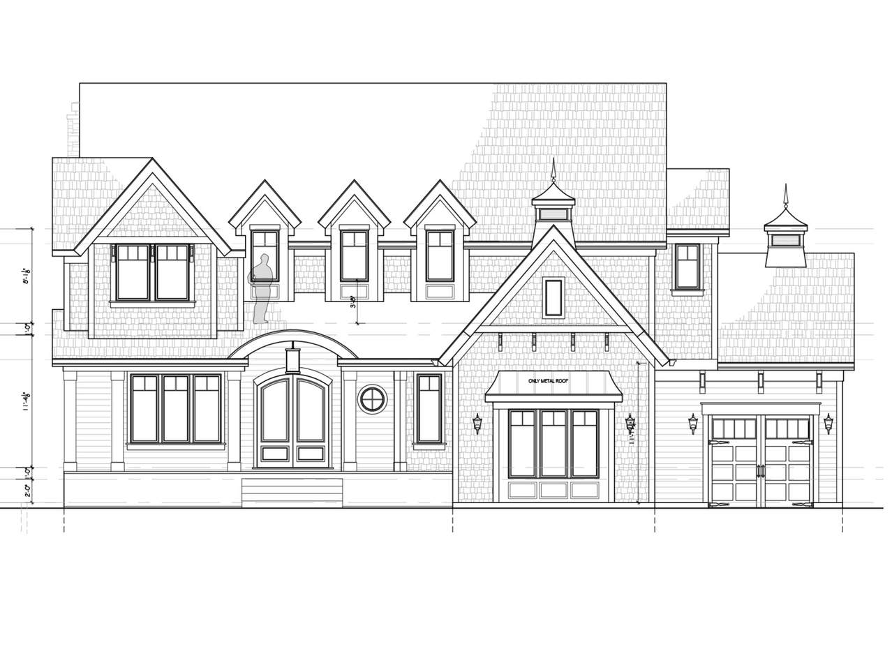 1081 Parkside Road - Photo 1