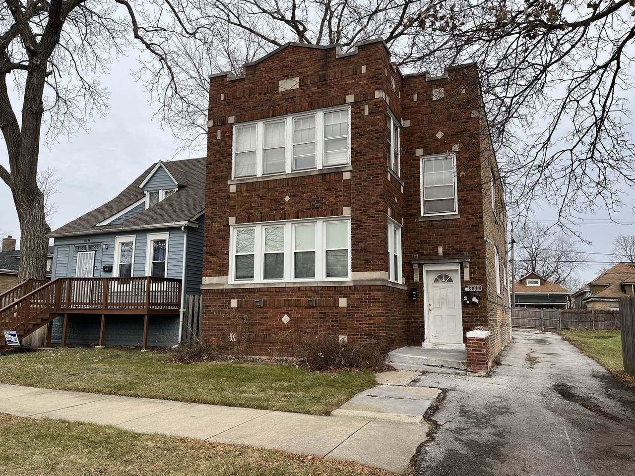 8837 Wallace Street - Photo 1