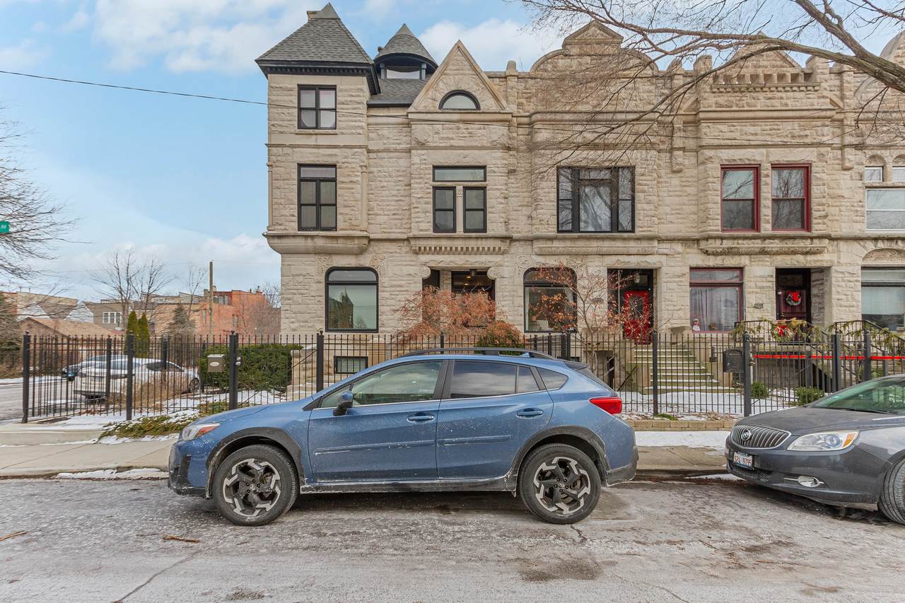 4401 Berkeley Avenue - Photo 1