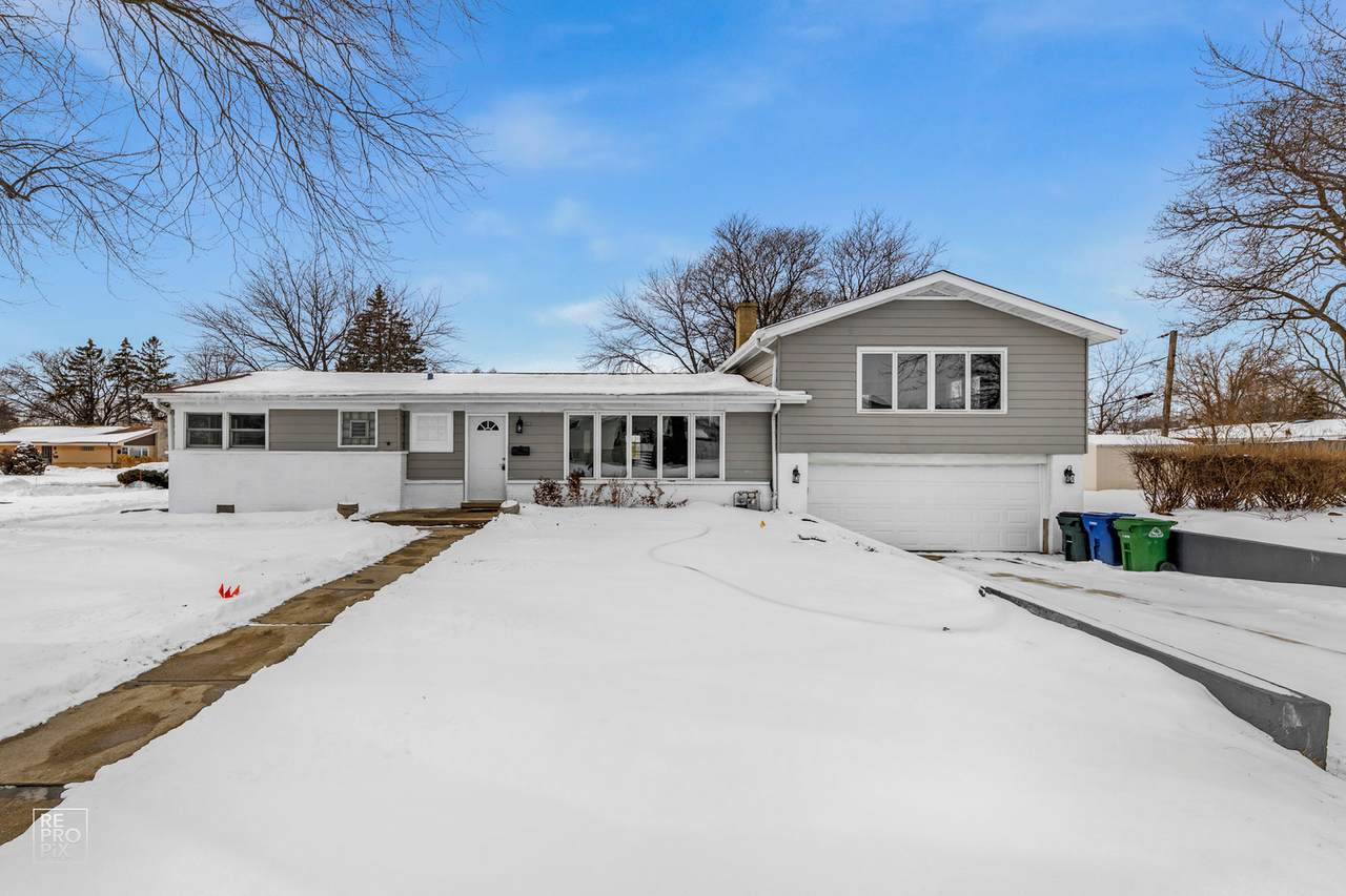 330 Warren Road - Photo 1