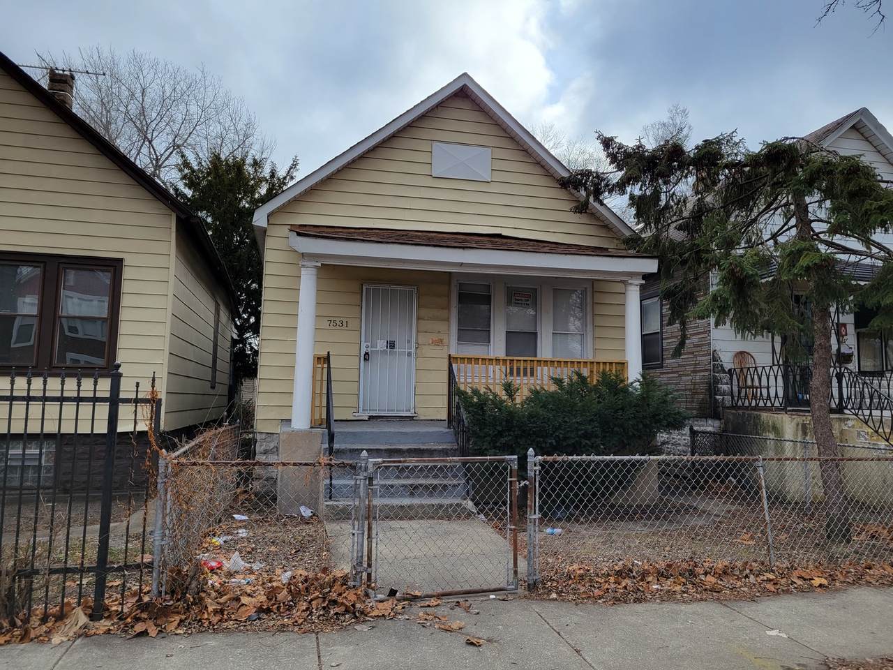 7531 Ellis Avenue - Photo 1