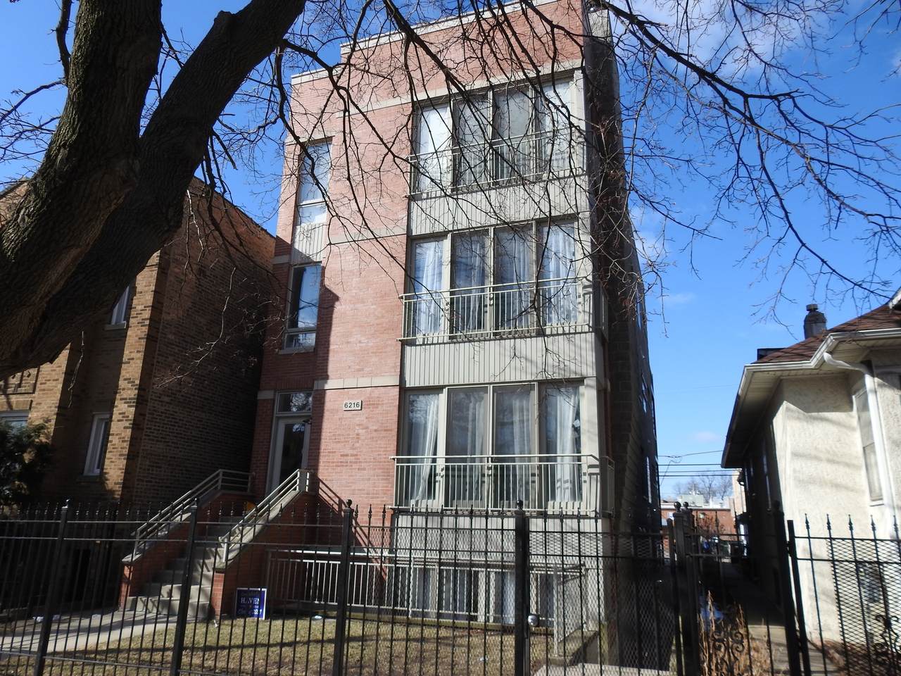 6216 Fairfield Avenue - Photo 1
