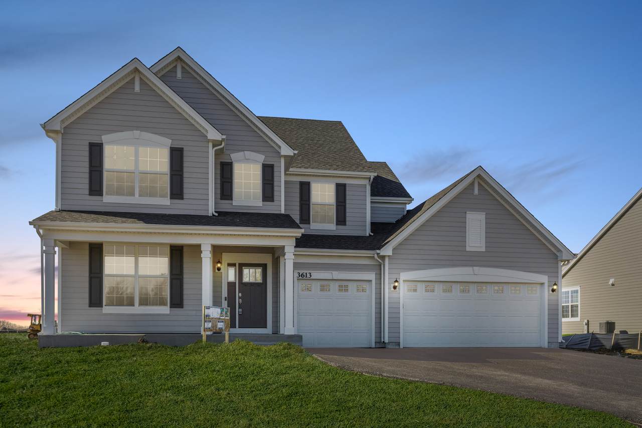 166 Hibiscus Lane - Photo 1