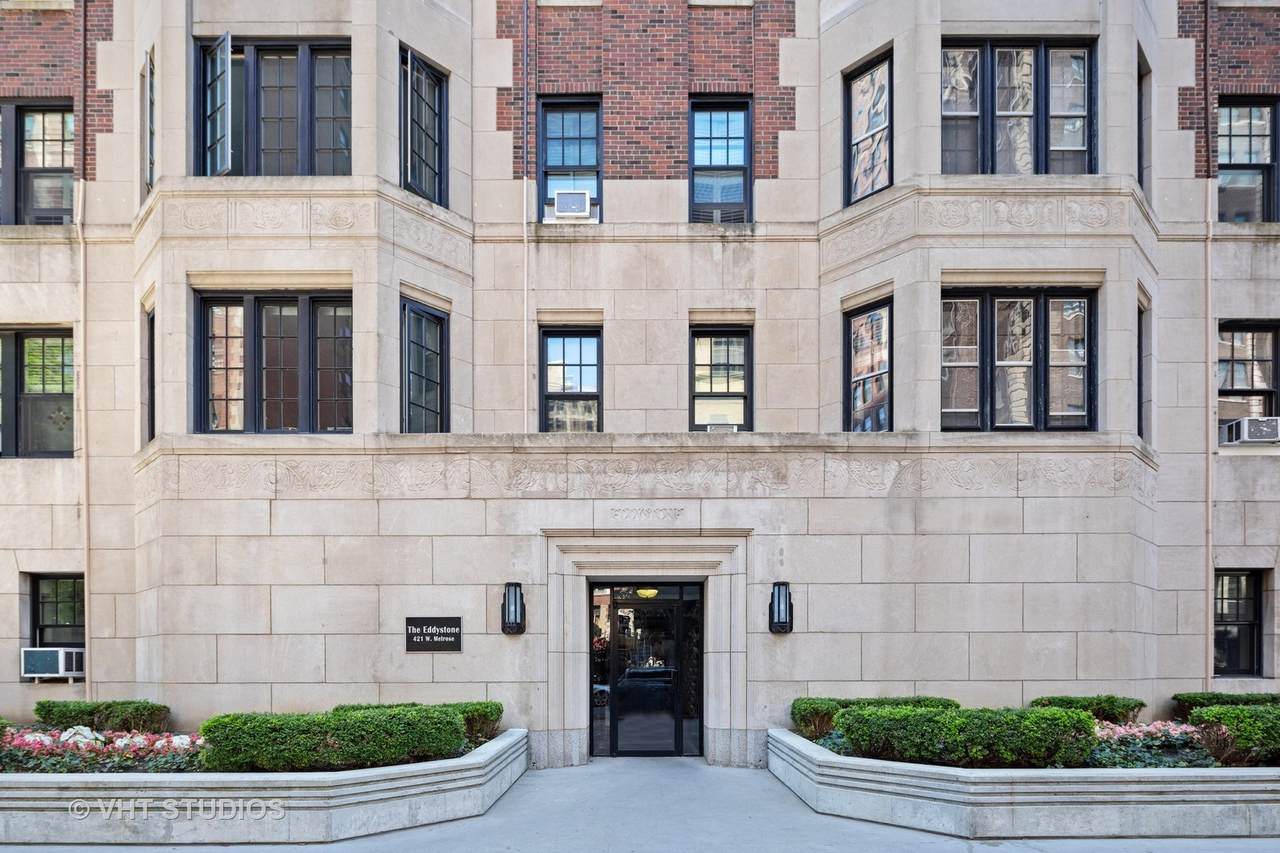 421 Melrose Street - Photo 1