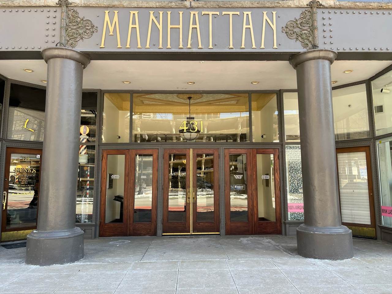 431 Dearborn Street - Photo 1