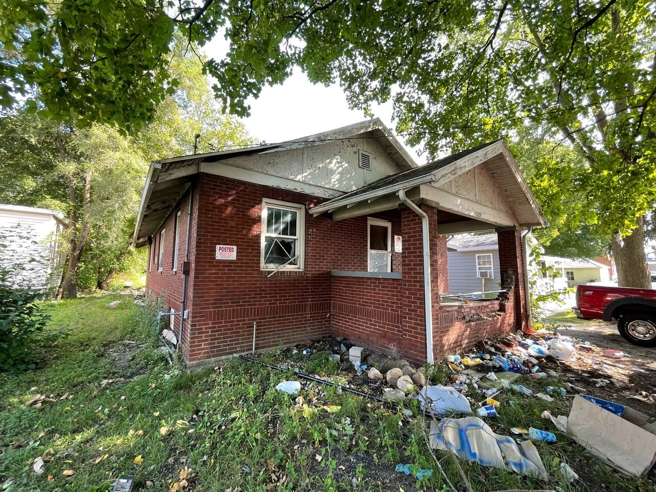 1229 Seminary Street - Photo 1