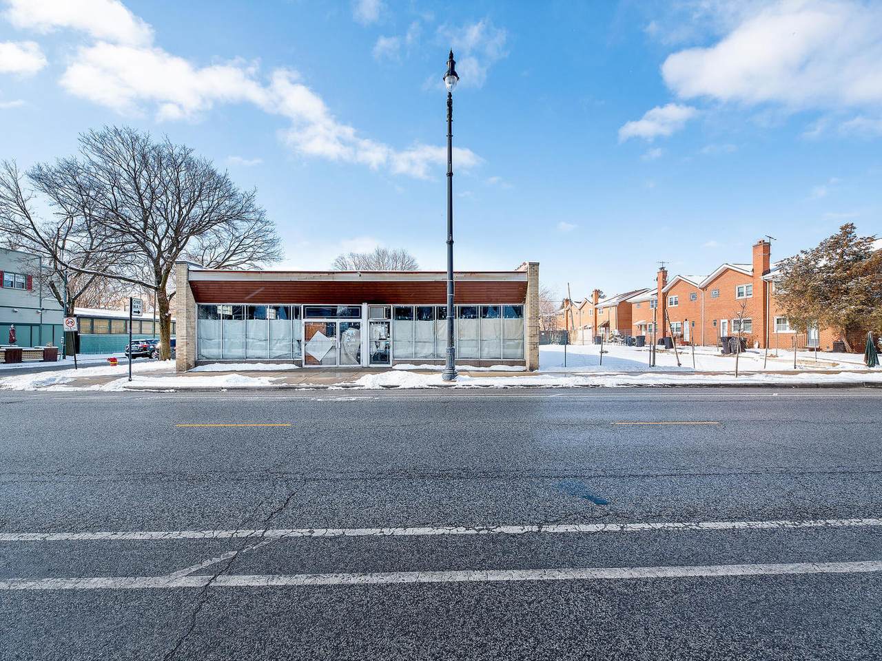 4540 Milwaukee Avenue - Photo 1