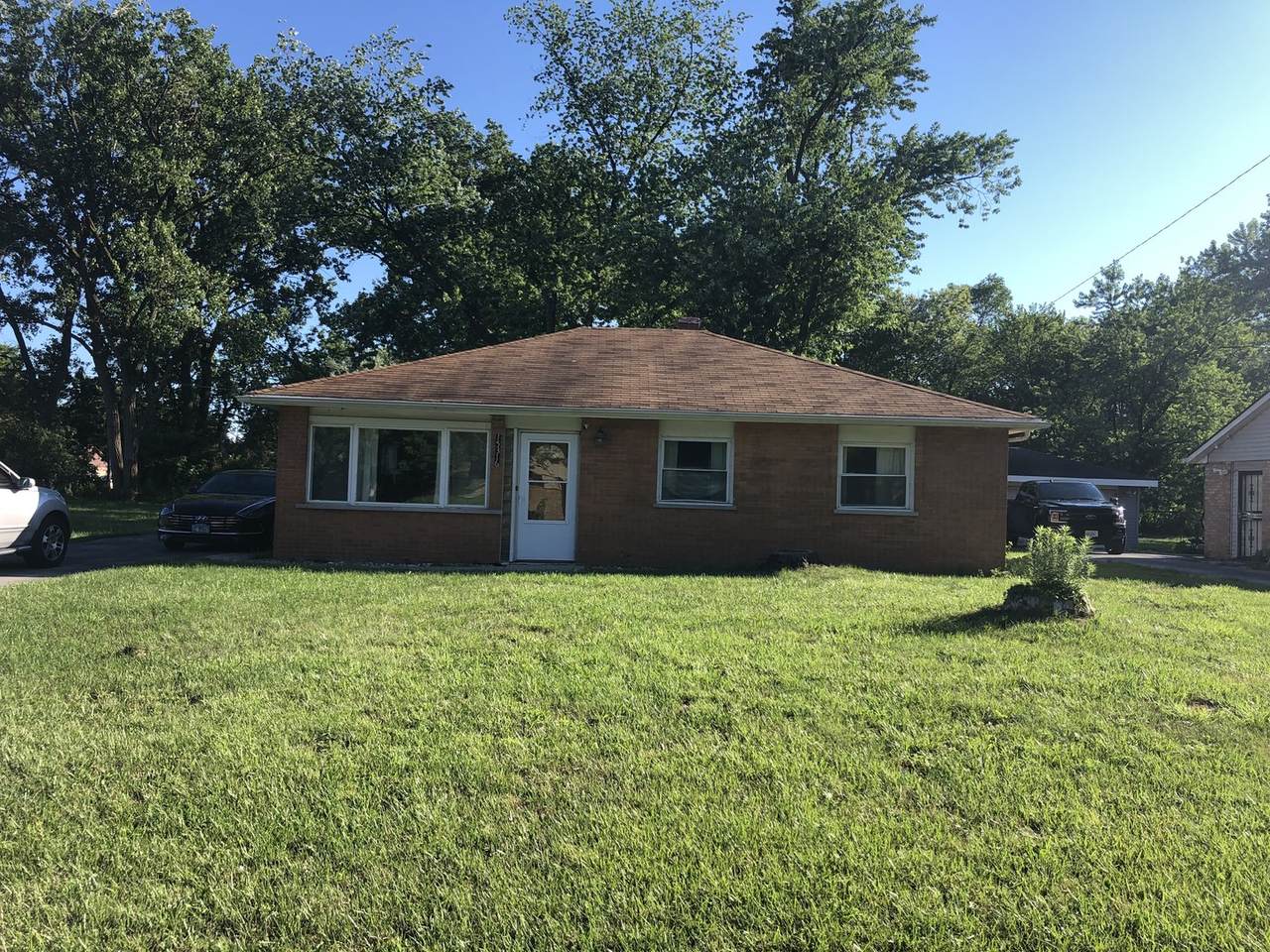 15316 Parkside Drive - Photo 1