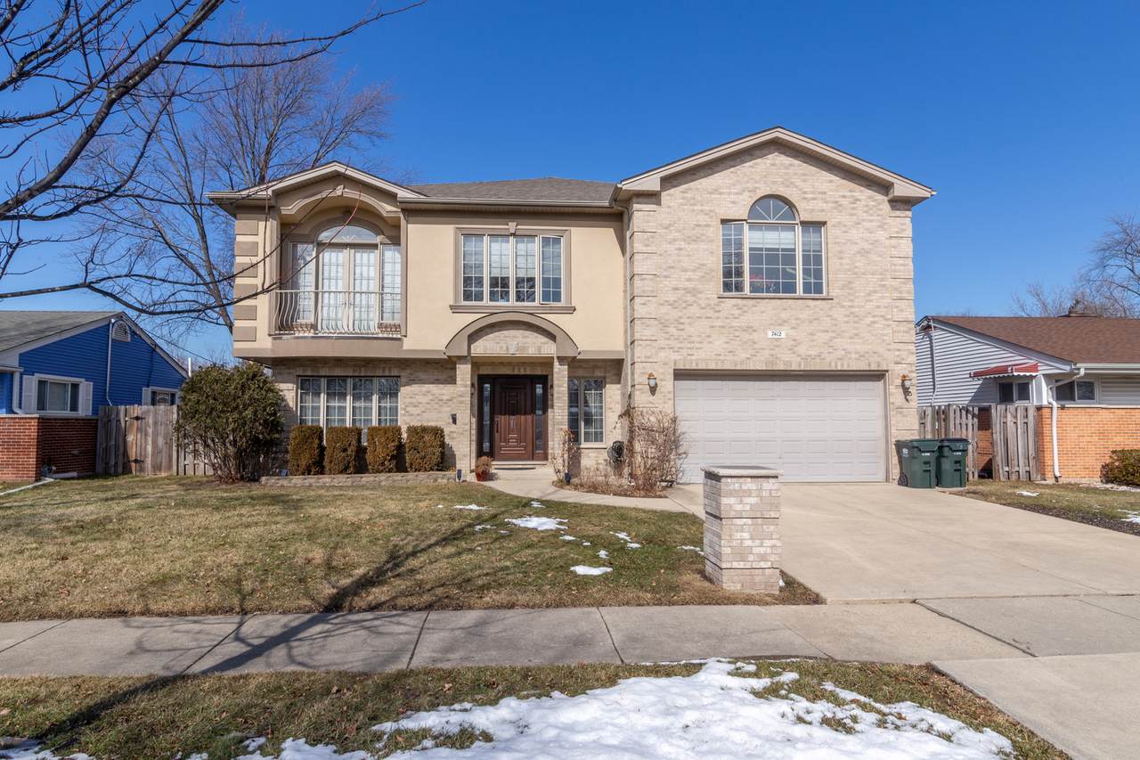 7412 Lyons Street - Photo 1