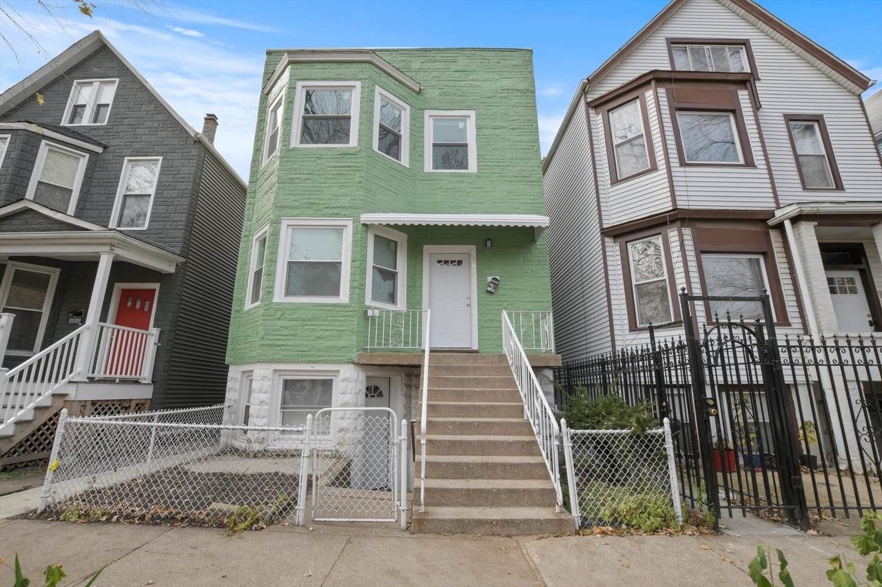 1812 Kedvale Avenue - Photo 1
