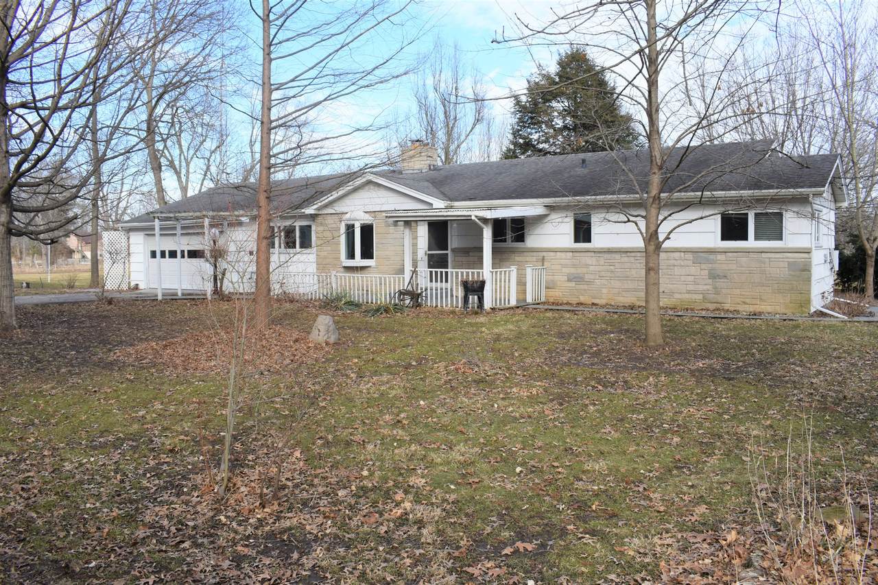 2821A 3500S Road - Photo 1