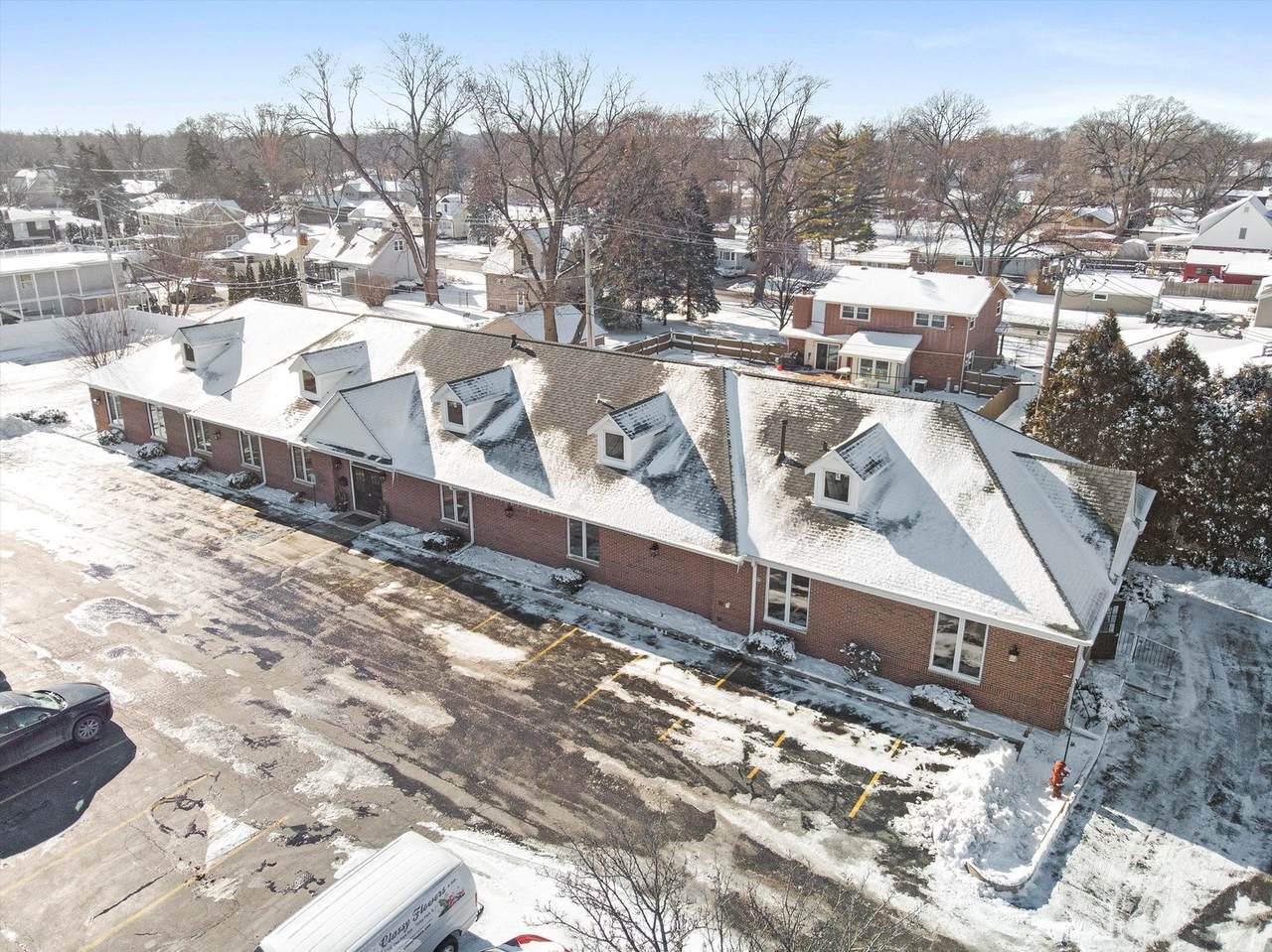 6851 167th Street - Photo 1