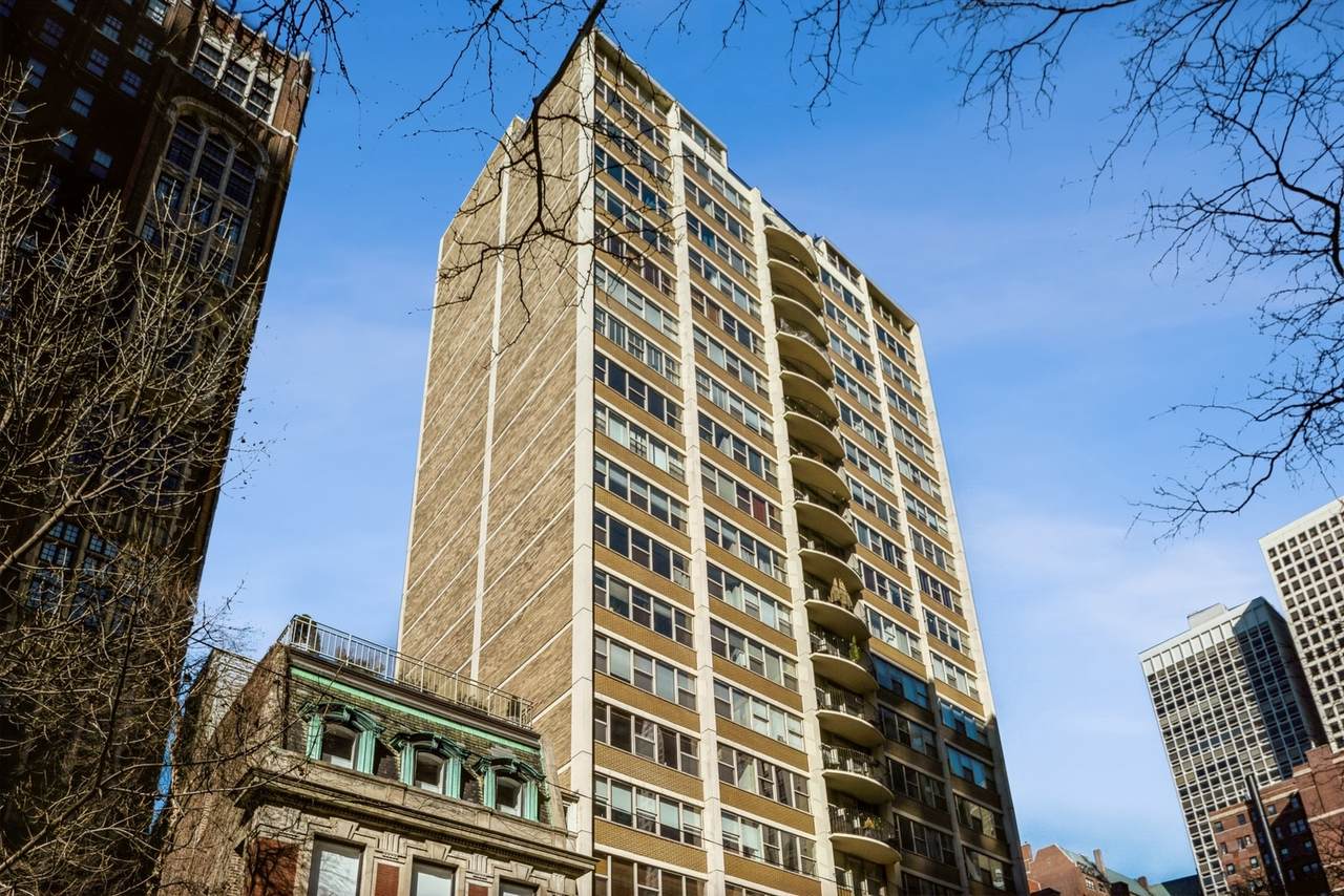 40 Cedar Street - Photo 1