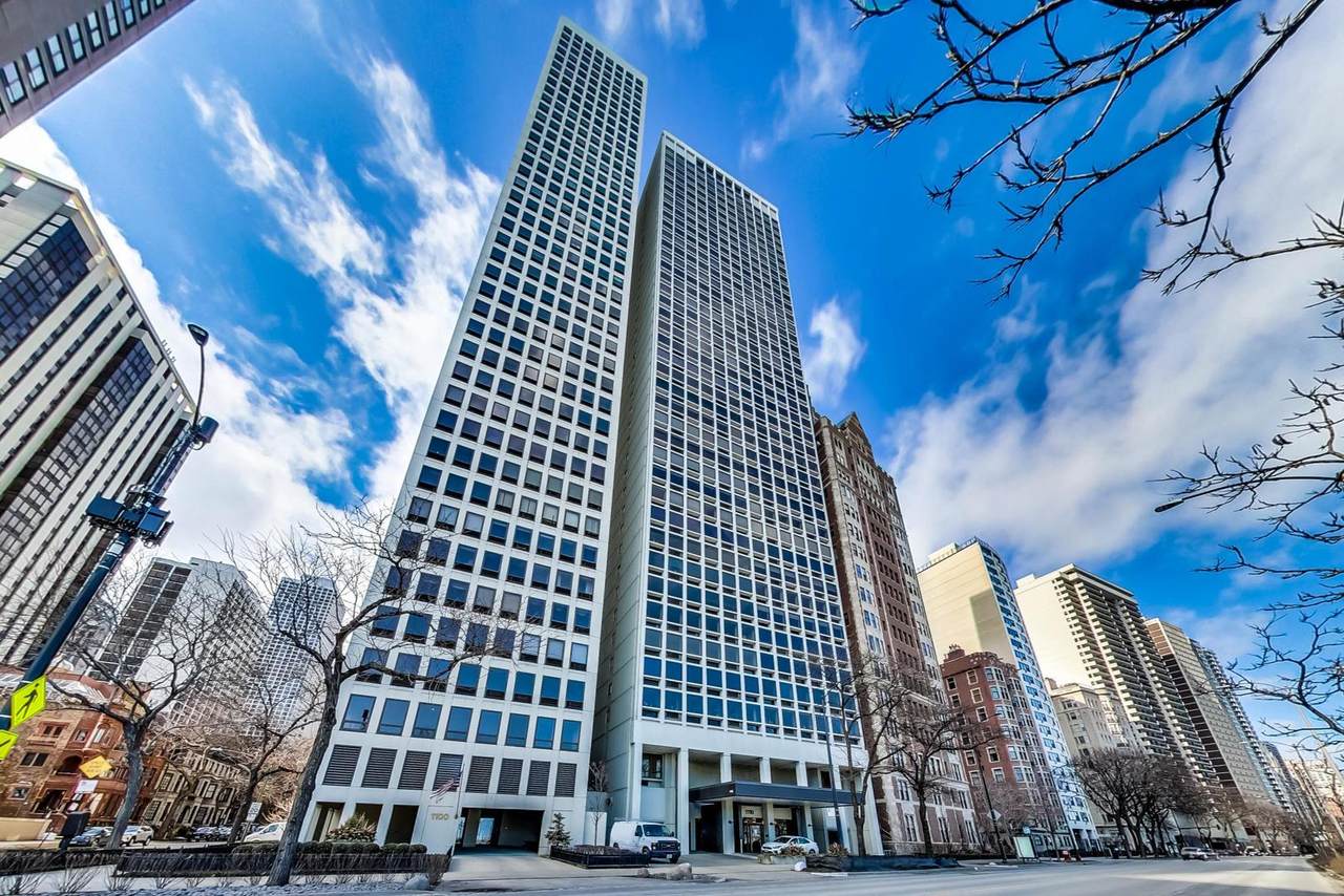 1110 Lake Shore Drive - Photo 1