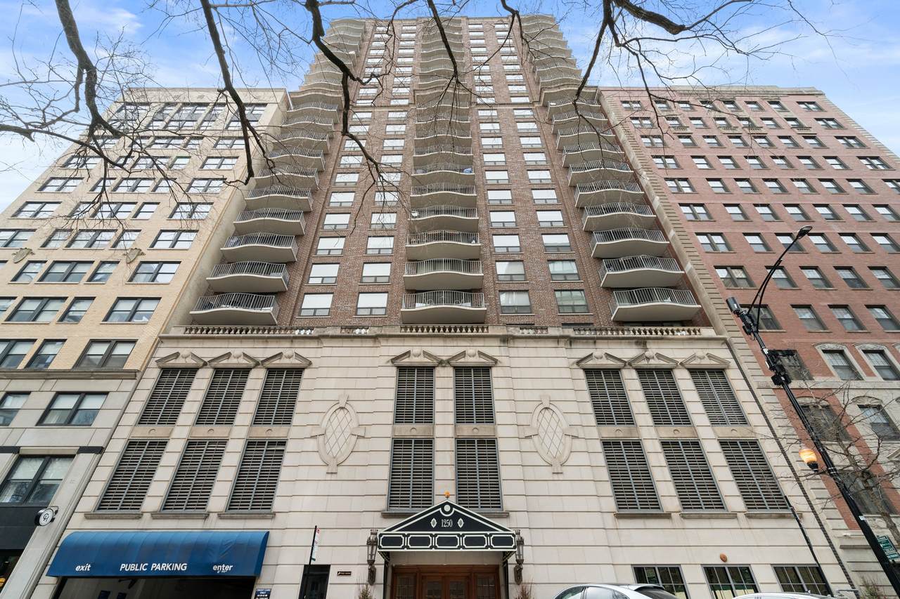 1250 Dearborn Street - Photo 1