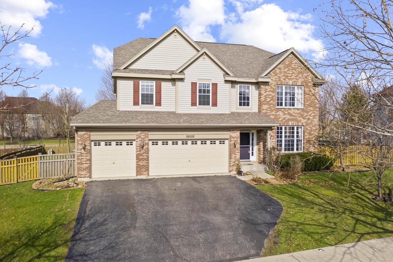 26528 Rustling Birch Way - Photo 1