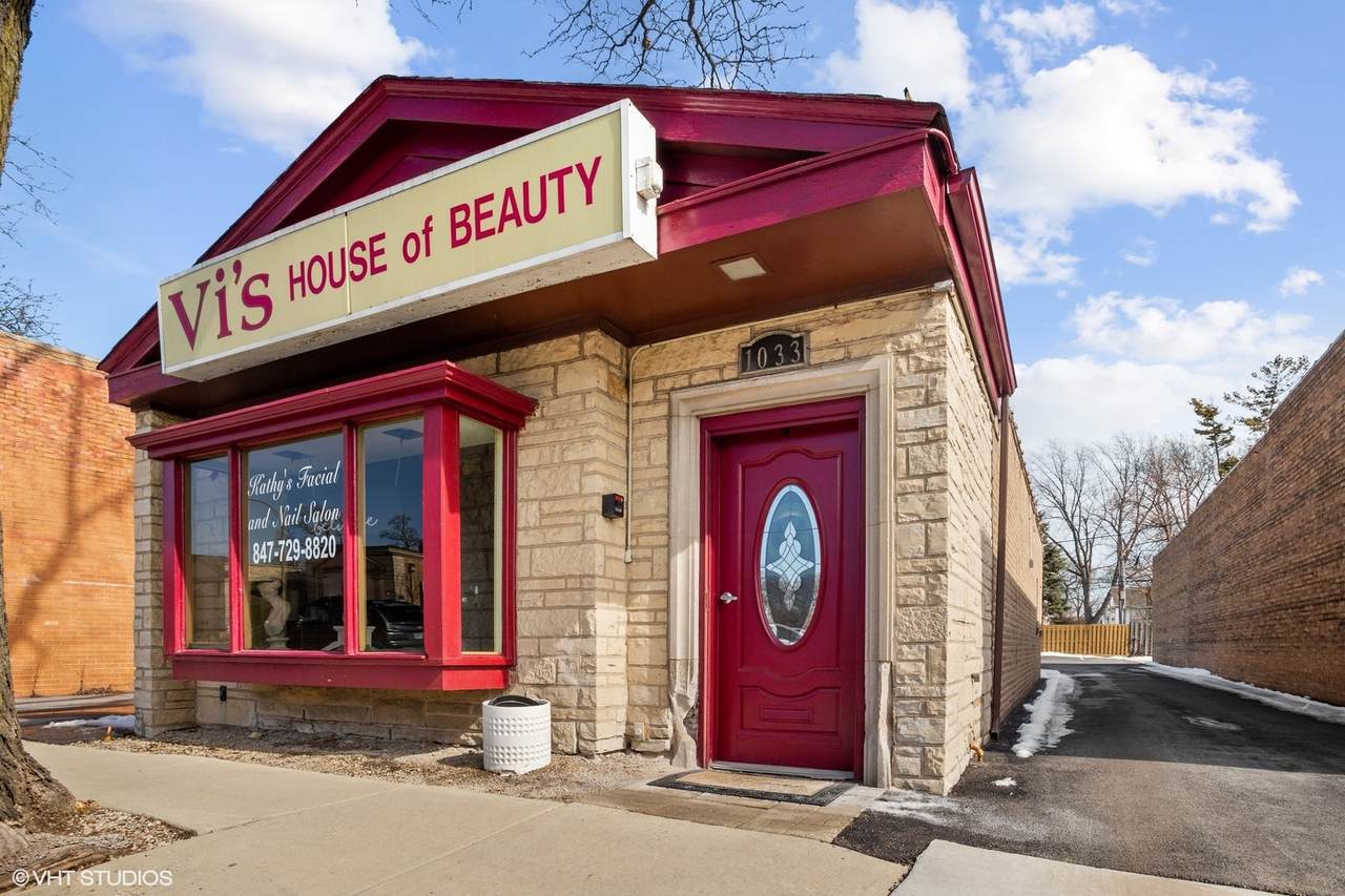 1033 Waukegan Road - Photo 1